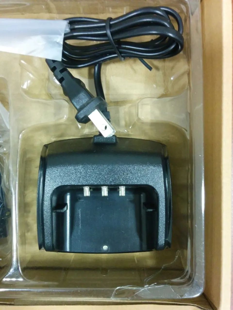 Transceptor HT DualBand VHF/UHF Radtel RT85 na caixa! - Foto 4