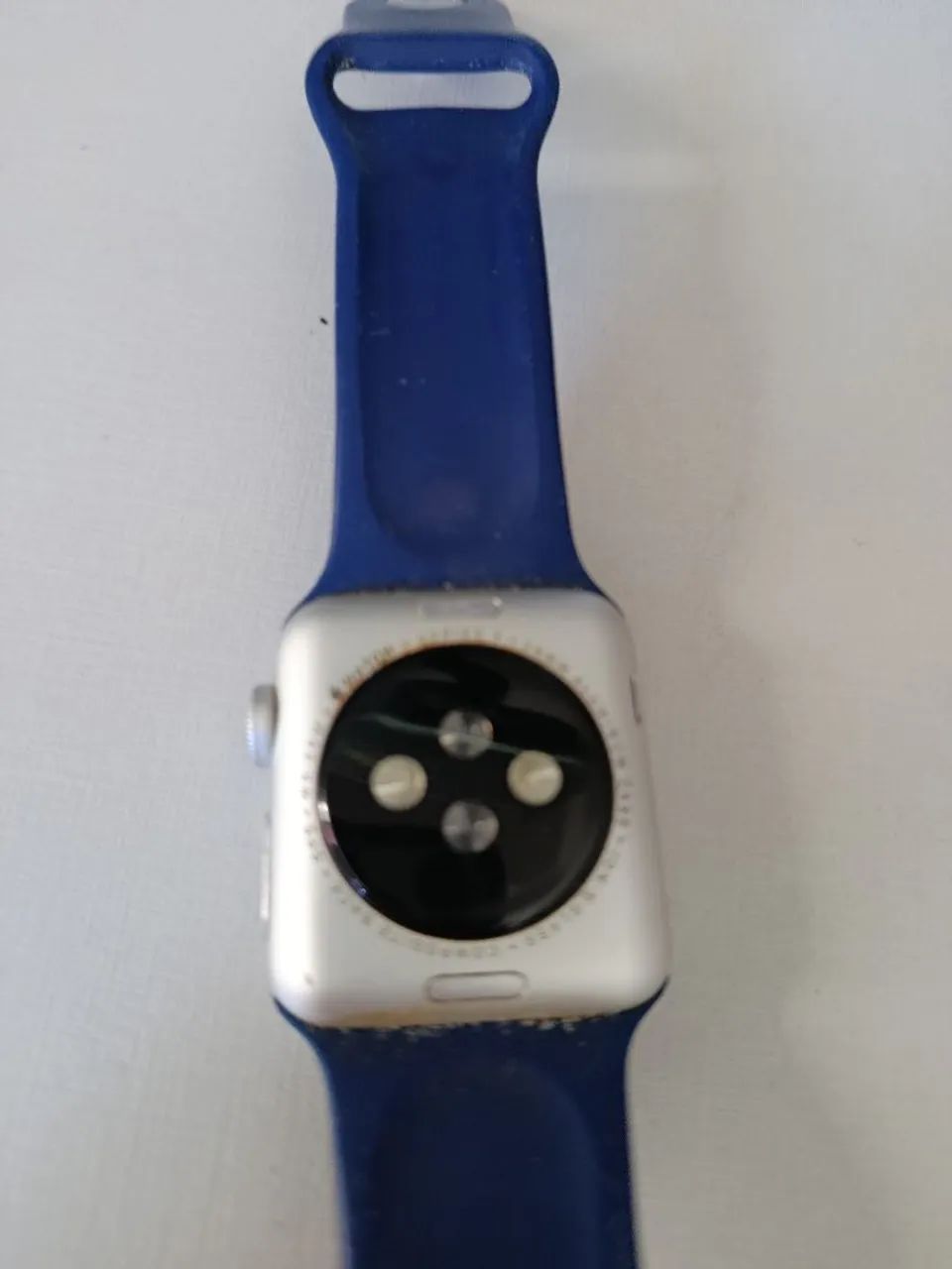 Apple Watch Series 3 - GPS - 38mm - Modelo A1858 - Foto 5
