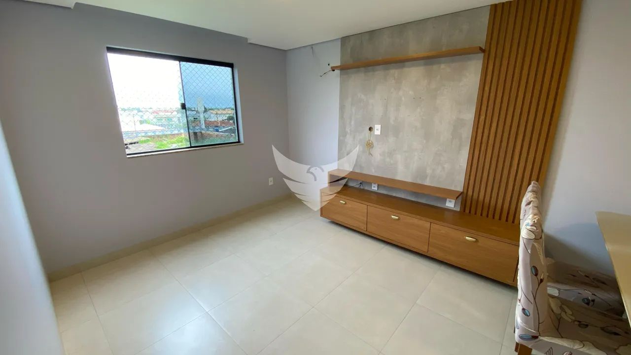 Apartamento 2 quartos com planejados e renda de aluguel - Foto 3