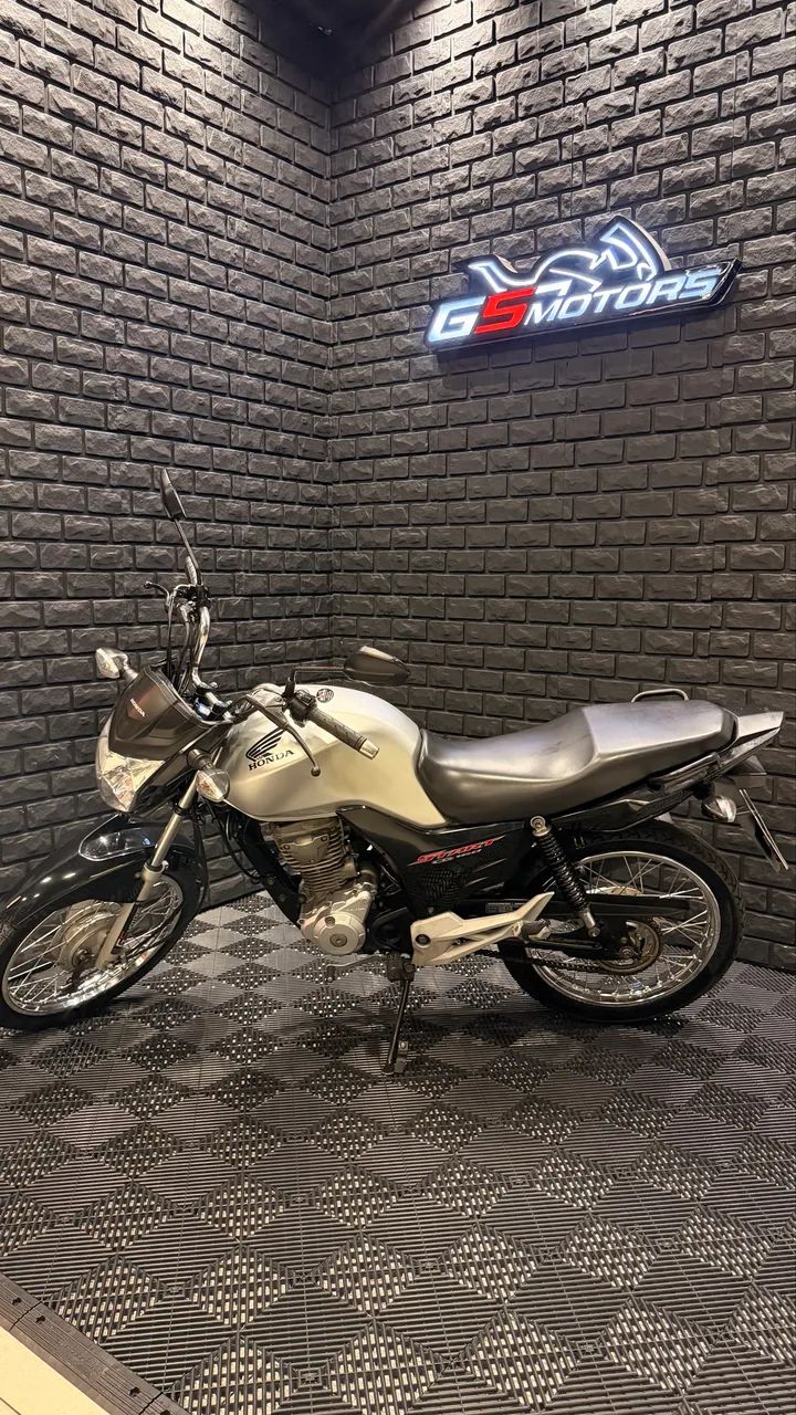 HONDA/ START 160cc 2024 - Foto 4