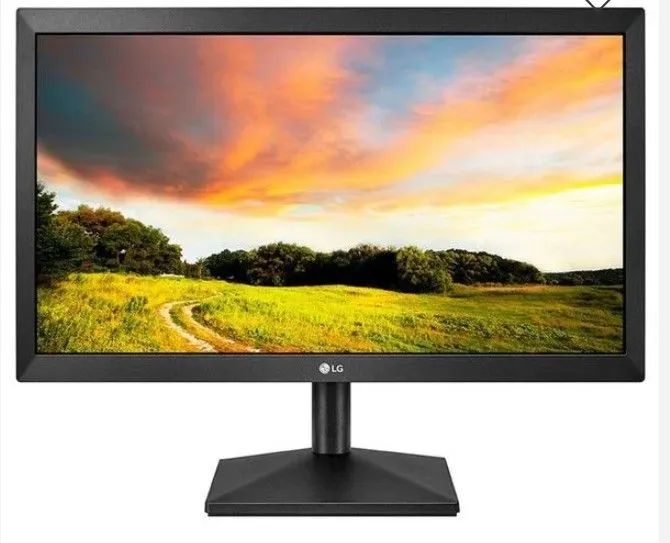 MONITOR LG PARA PC