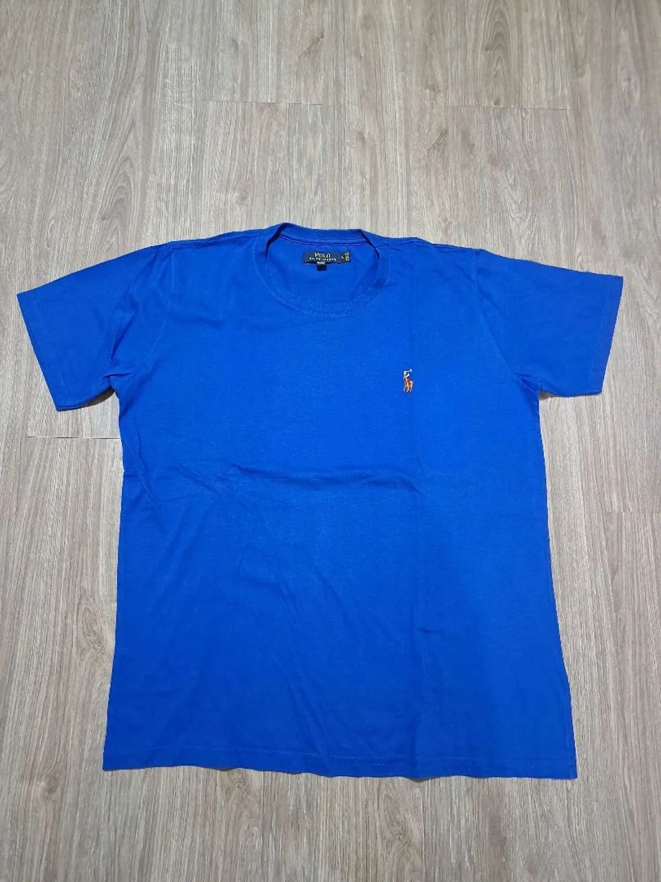 Camiseta Ralph Lauren  - Foto 5