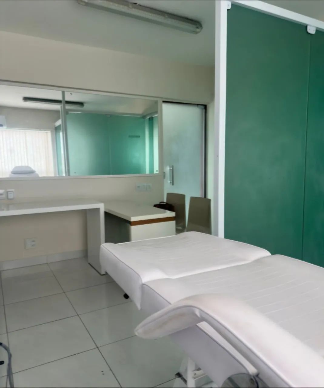 Sala Comercial para Locação - Centro Odontomédico - Foto 3