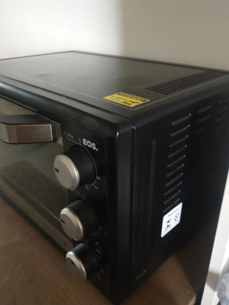 Forno elétrico  - Foto 2