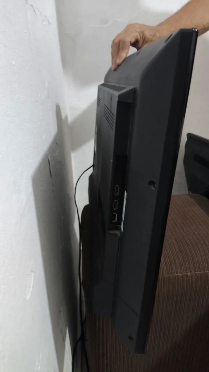 VENDE-SE TV 32 POLEGADAS AOC - Foto 3