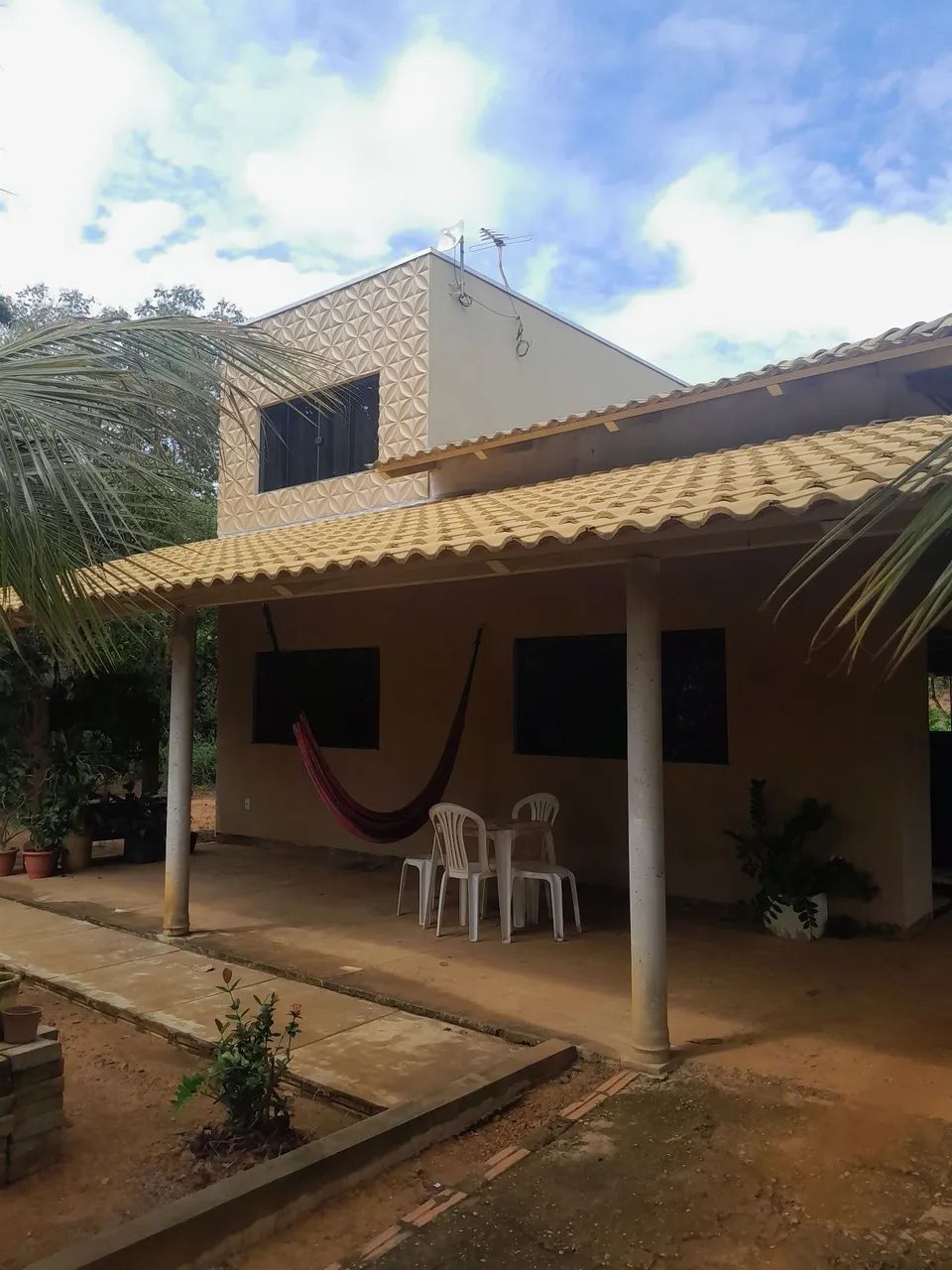 Chacara em condomínio  - Foto 4