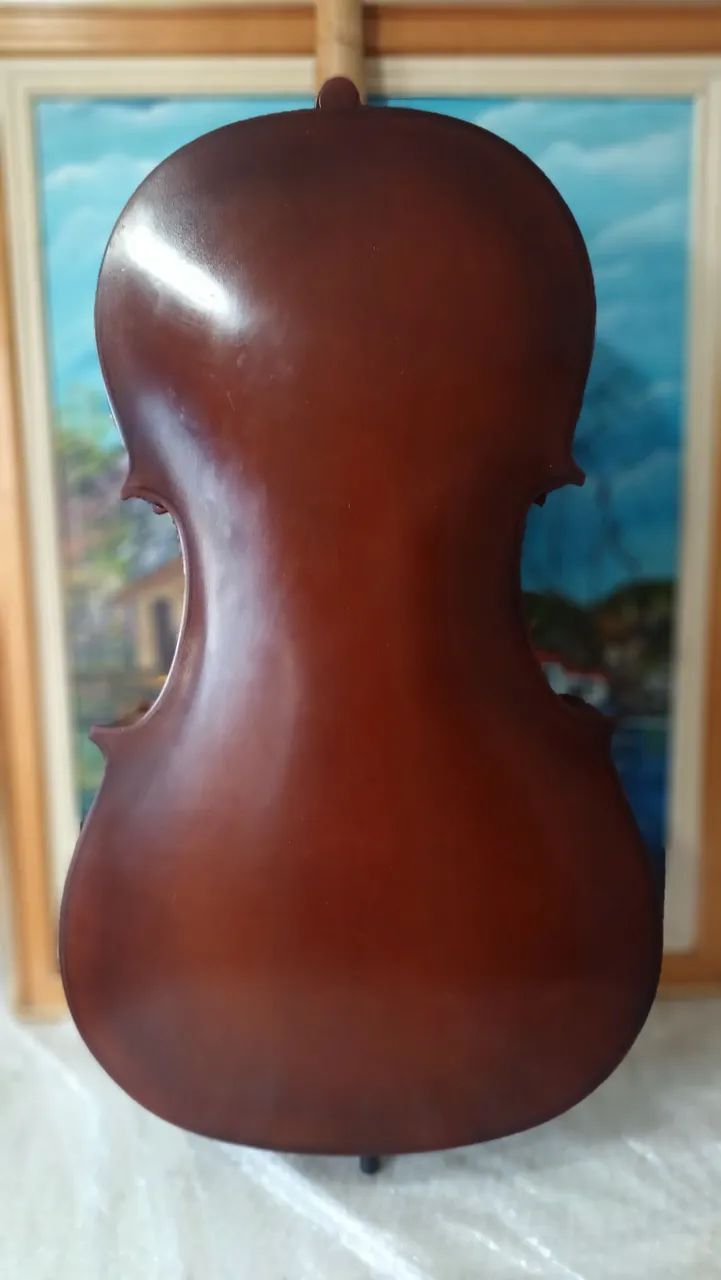 Violoncelo Oportunidade - Foto 2