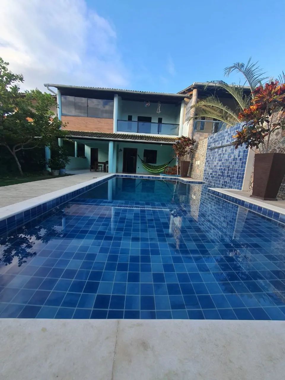 Casa ,disponível para finais de semana ,feriados