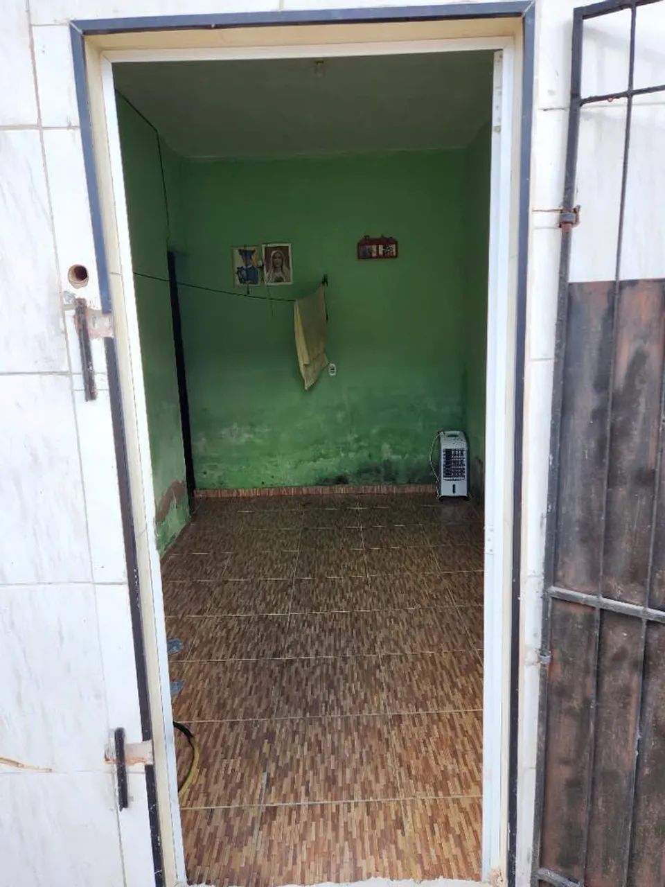 CASA NO CONJUNTO CEARA/GENIBAÚ - Foto 3