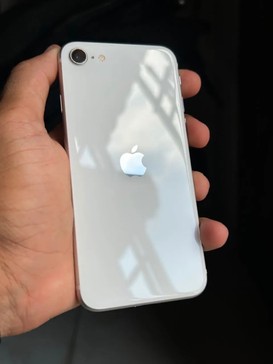 IPHONE SE 3 GERAÇÃO 128GB - Foto 3