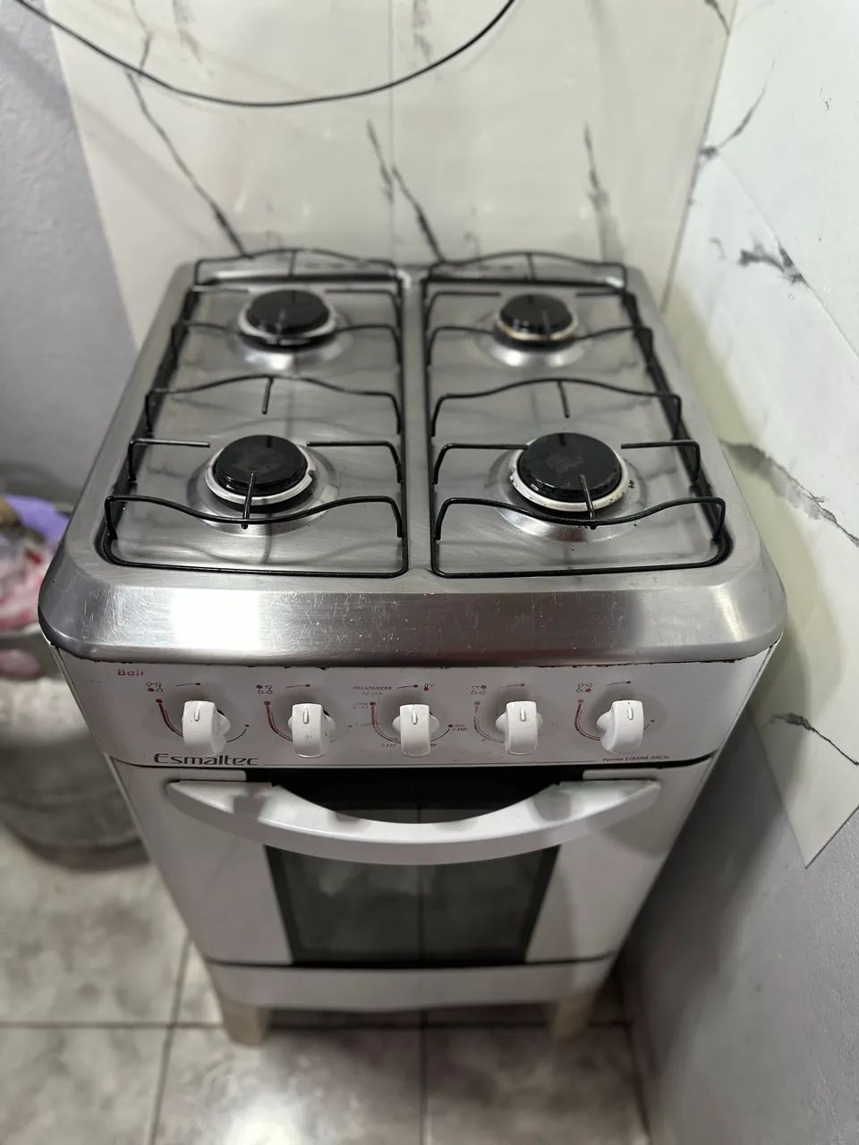 Fogão - Foto 3