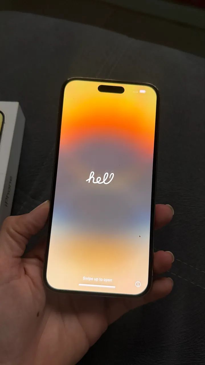 Iphone 14 pro max - Foto 3