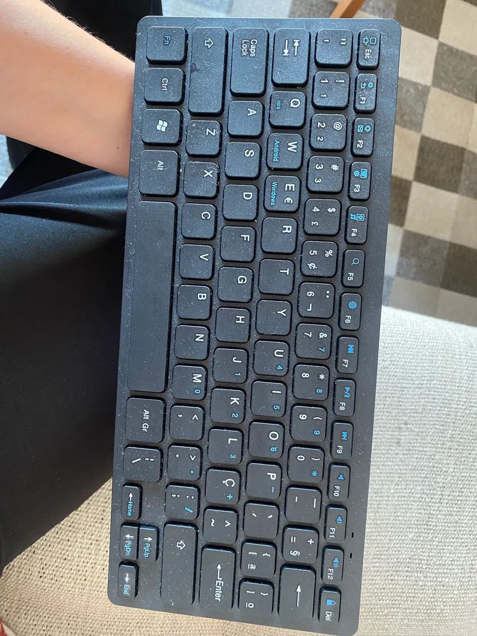 TABLET SAMSUNG 64GB + ACESSÓRIOS E NOTA FISCAL - Foto 4