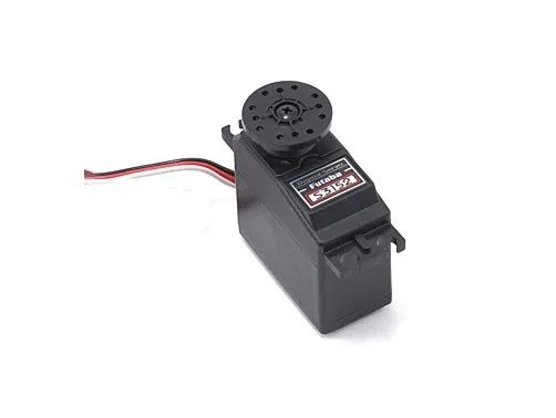 Servo Futaba Digital S3152 - Foto 2