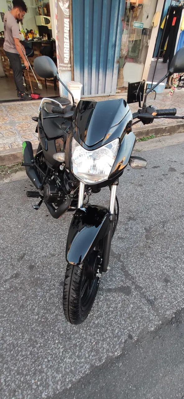 Mottu sport 110 - Foto 4