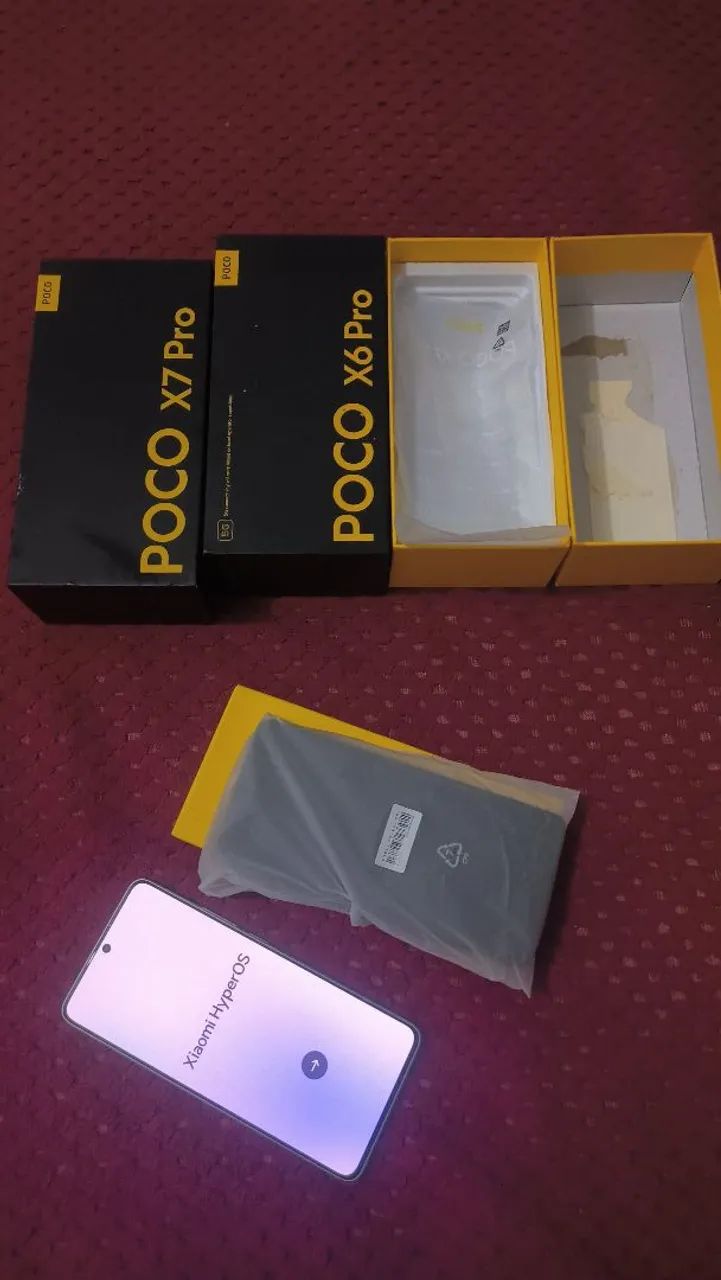 Vendo celular Seminovo - Foto 5