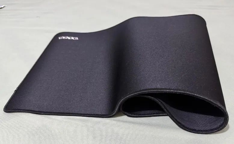 Mouse Pad Gamer SATE Antiderrapante 30x80cm - Foto 3
