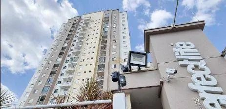 APARTAMENTO COM 3 DORMITÓRIOS À VENDA, 77 M² NO SWIFT - CAMPINAS/SP