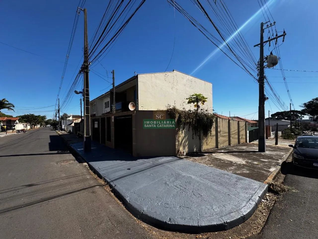 Sobrado à venda em Maringá, Jardim Liberdade, com 3 quartos, com 158 m² - Foto 3