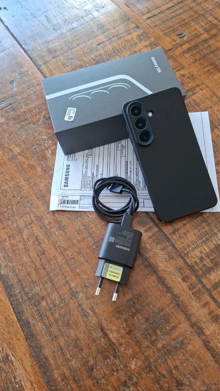 Samsung S 26 