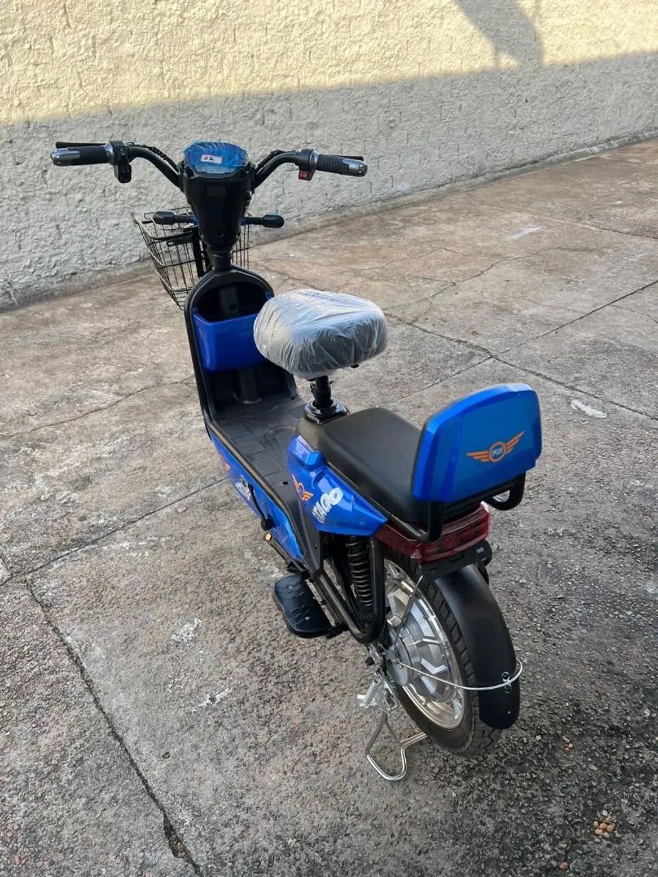 Bicicleta  - Foto 5