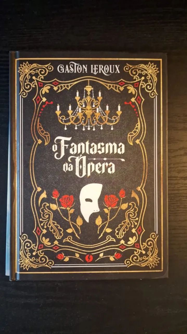 Fantasma da opera