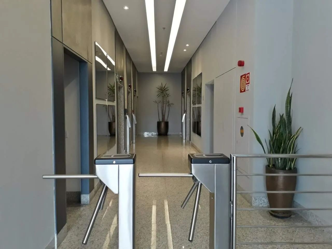 Sala à venda, São Paulo - Belo Horizonte/MG - Foto 3