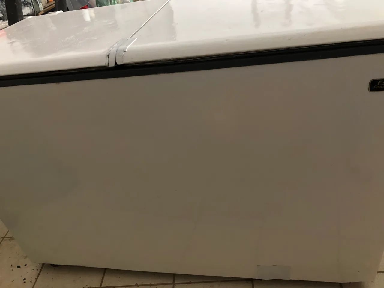 Freezer 