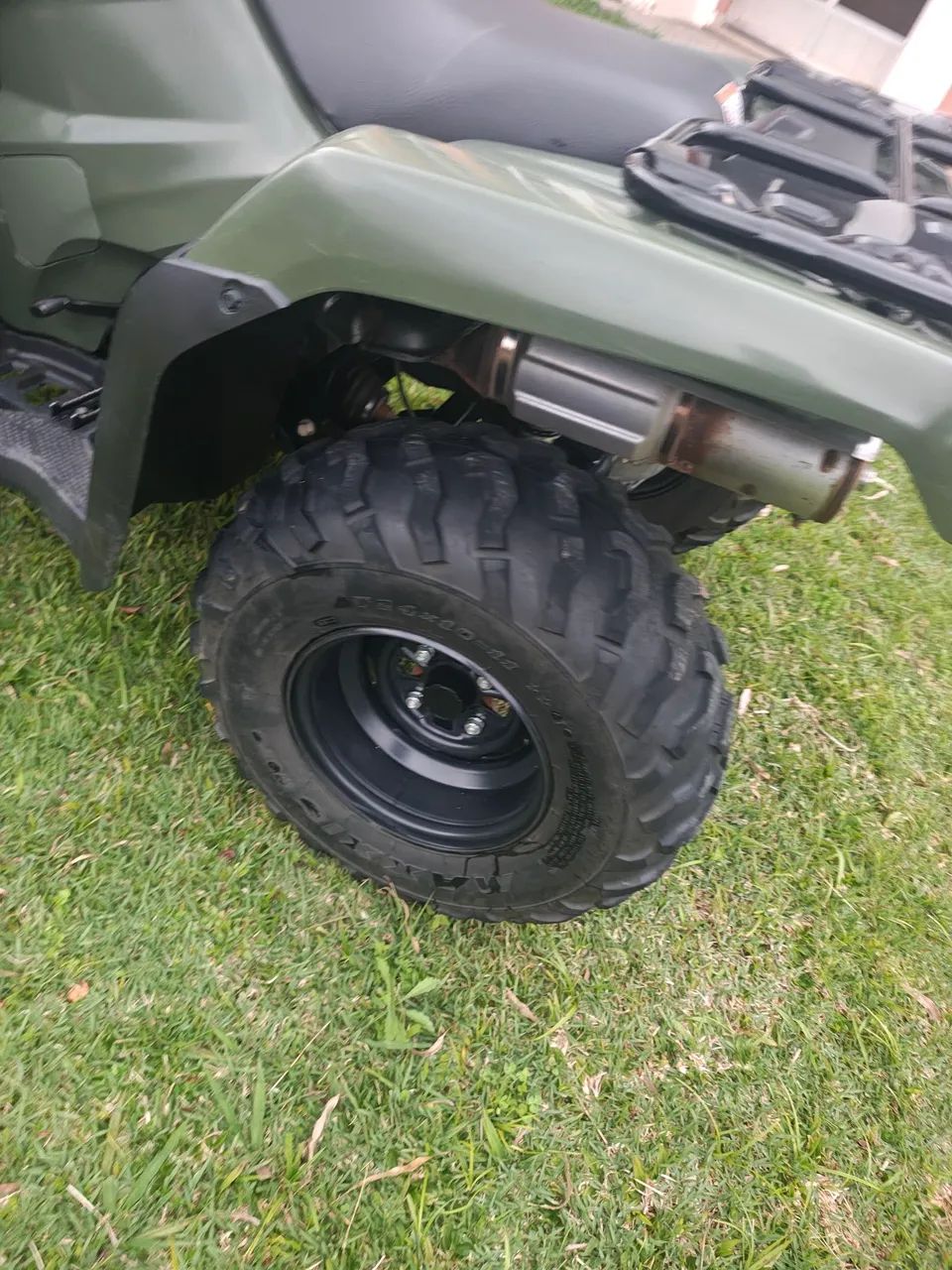 Único dono 4X4 - Foto 3