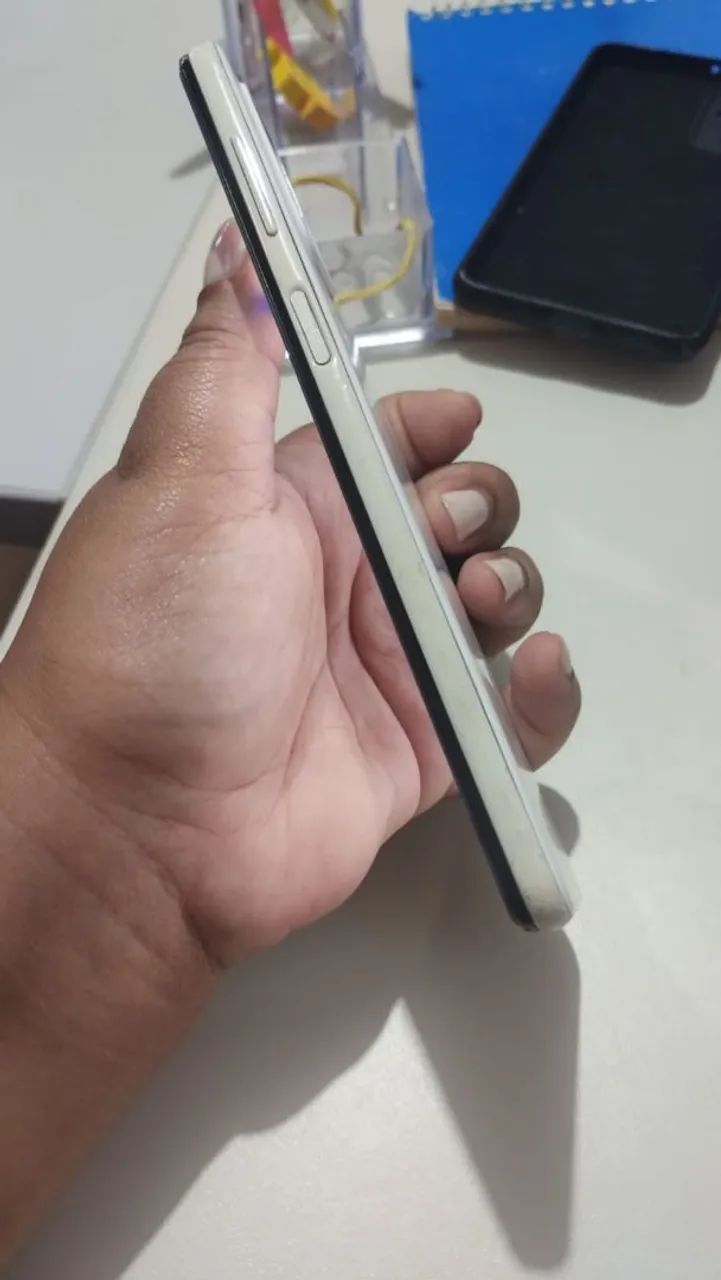 Celular Samsung M52- 128gb - Foto 2