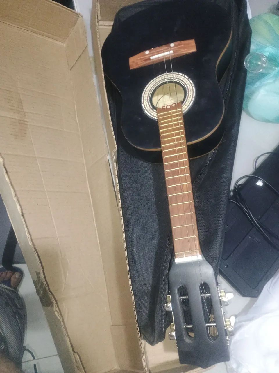 Cavaquinho Roos