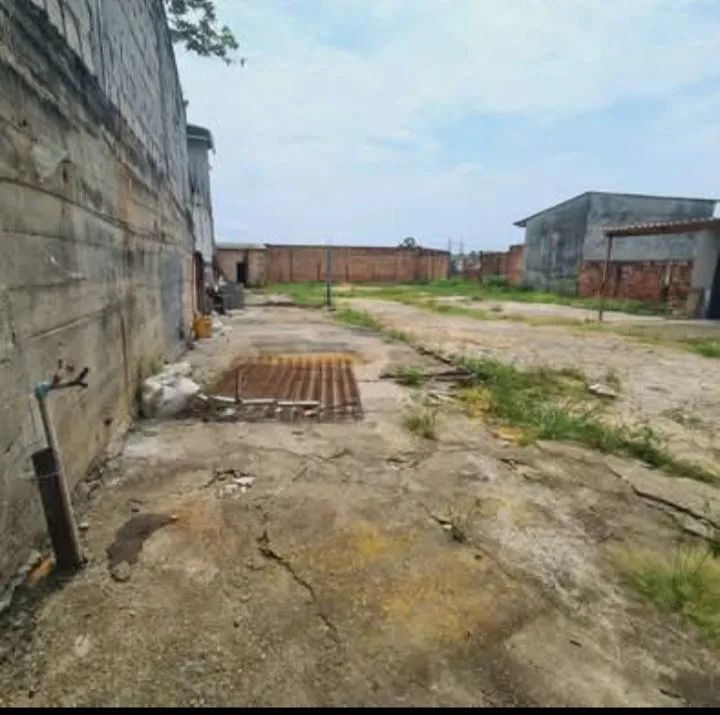 Terreno Comercial Alugo - Foto 3
