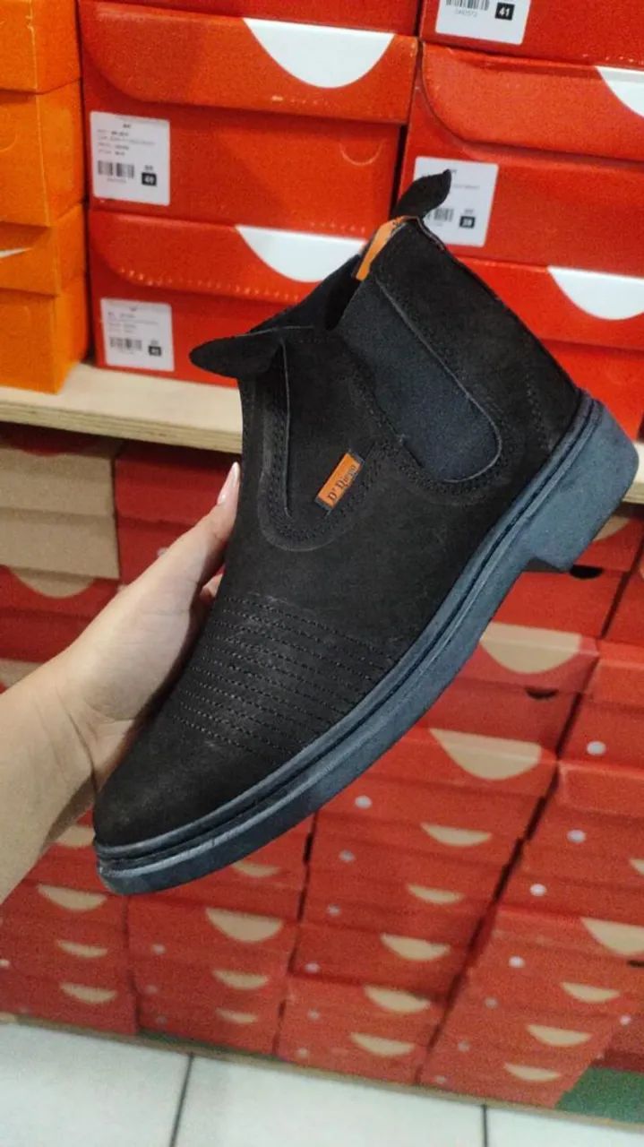 Bota vaqueiro  - Foto 2