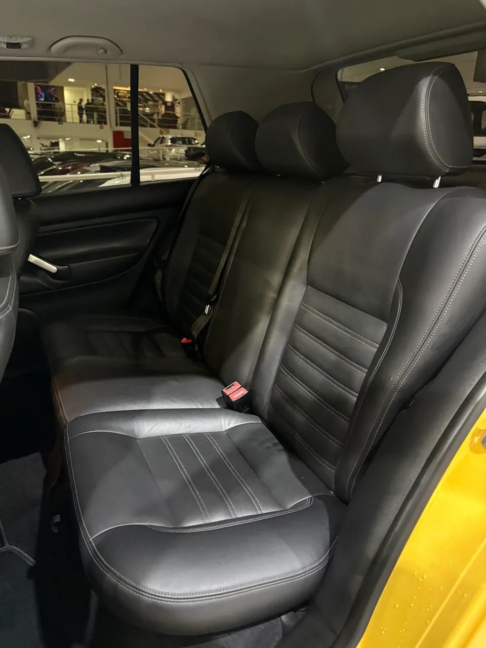 Volkswagen Golf 2.0/ 2.0 Mi Flex Aut/Tiptronic., foto 18 de 20