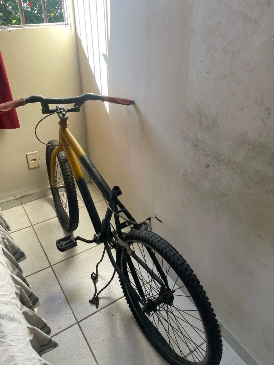 Vendo bicicleta  - Foto 2