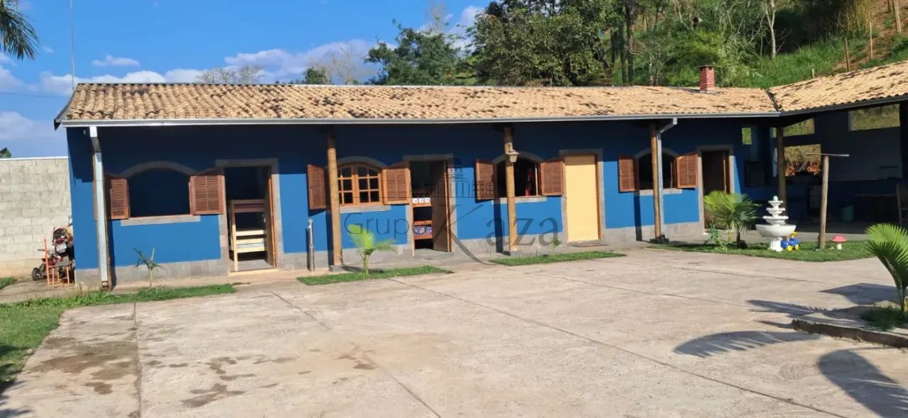 Chácara - Freitas - 4 Dormitórios - 2.500m². - Foto 4
