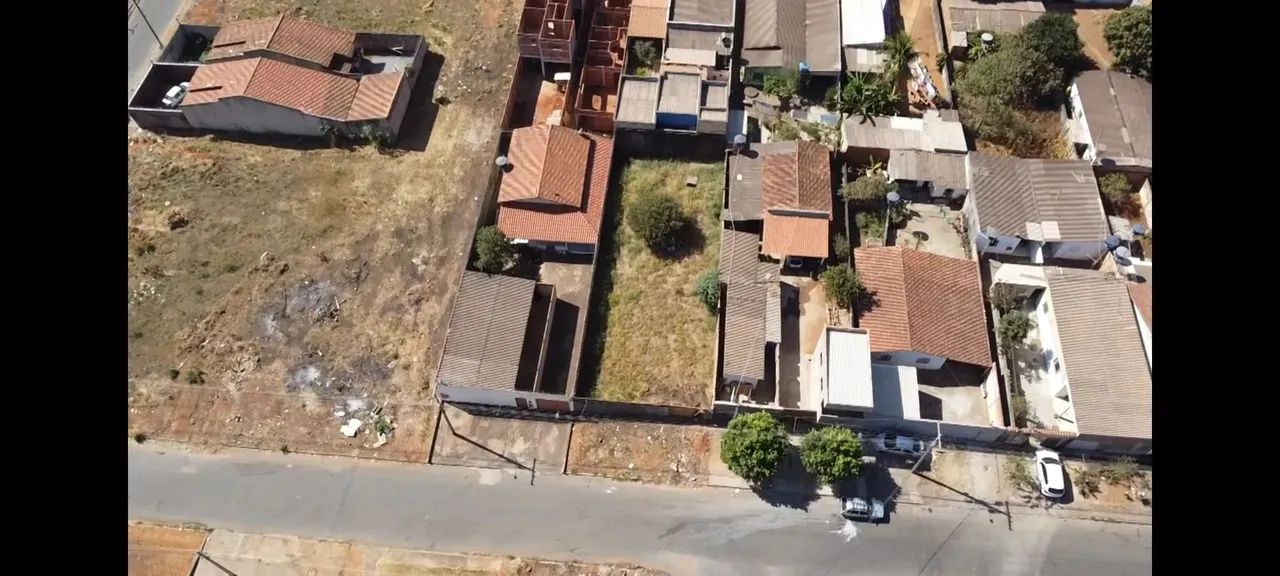 Lote no Jardim Riviera (Aparecida - GO) Lote à Venda, 387.50 por R$ 109000.00 no setor Jar - Foto 10