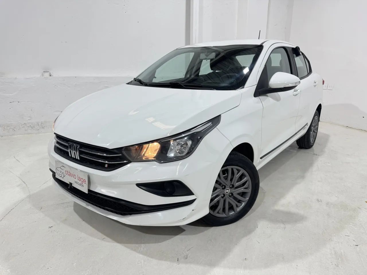 Fiat Cronos Drive 1.3 8V Flex 2024 - Foto 3