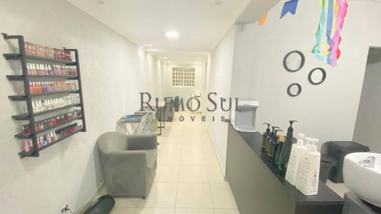 CASA COMERCIAL Jardim Consorcio - Foto 5