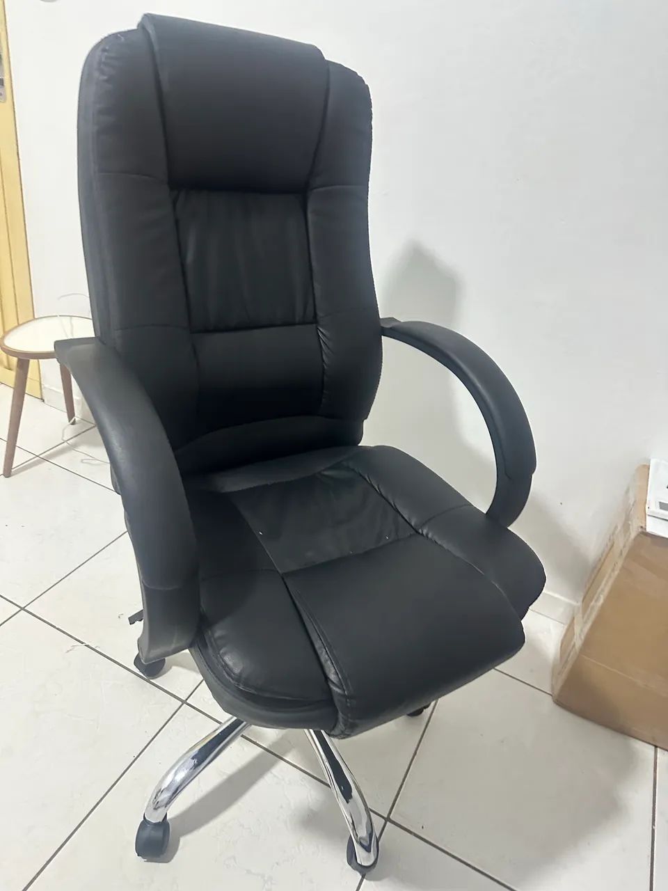 Cadeira de escritório