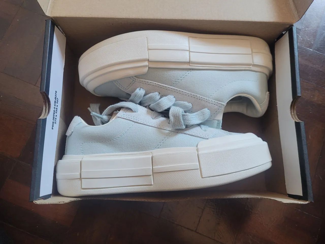 Tenis Converse All Star Cruise n°34 - Foto 2
