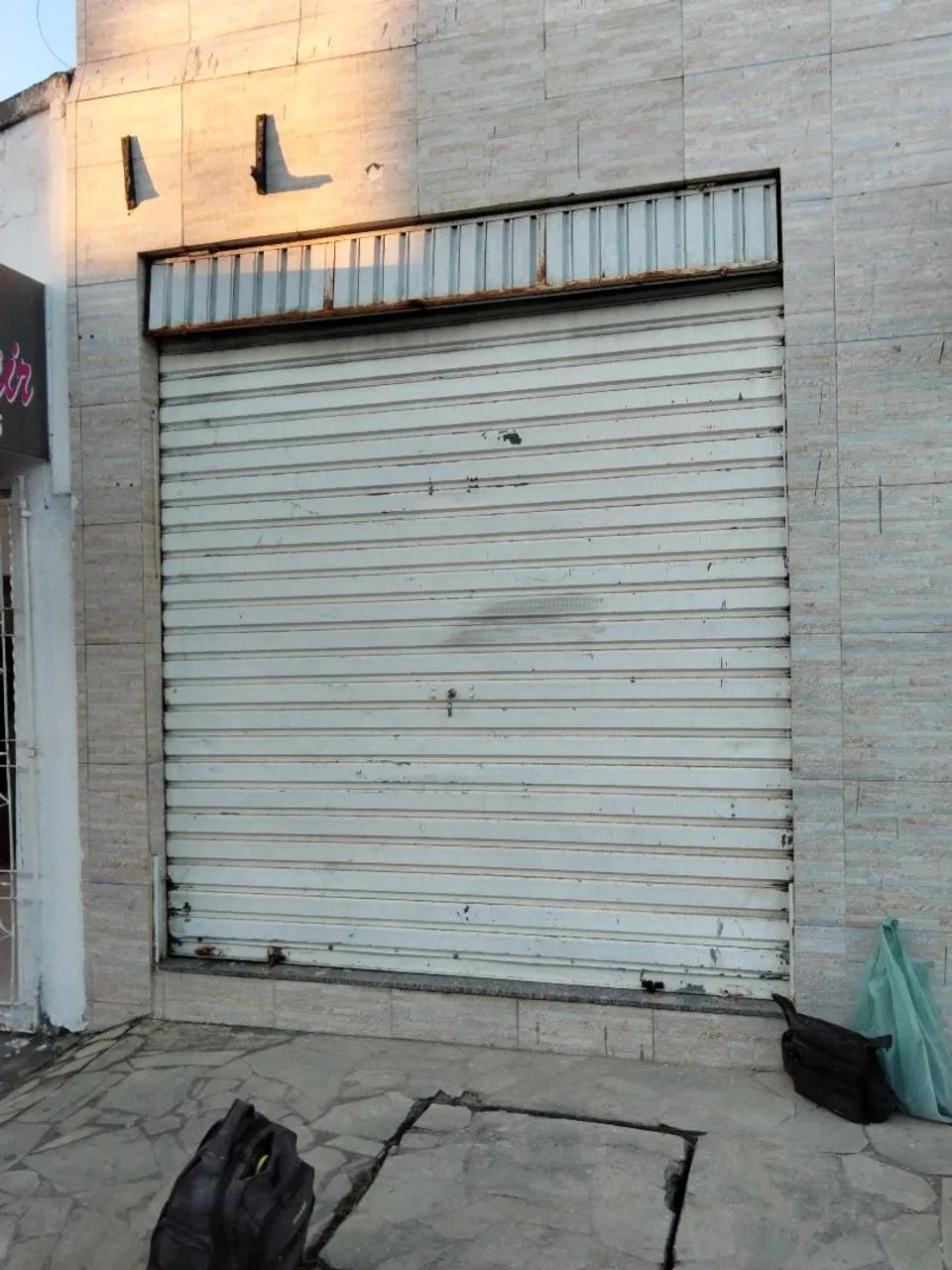 PORTÃO COMERCIAL DE ROLO - Foto 2