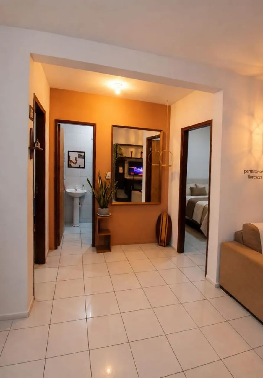 QUARTO MOBILIADO PARA ALUGAR - Próximo ao ITA (Vila União) - Foto 4