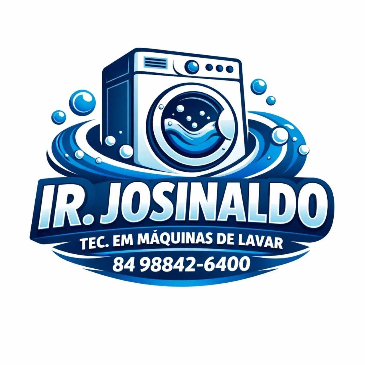 Máquina de lavar roupas 
