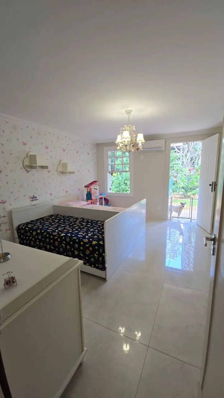Casa no Horto Florestal 4 suítes - Foto 5