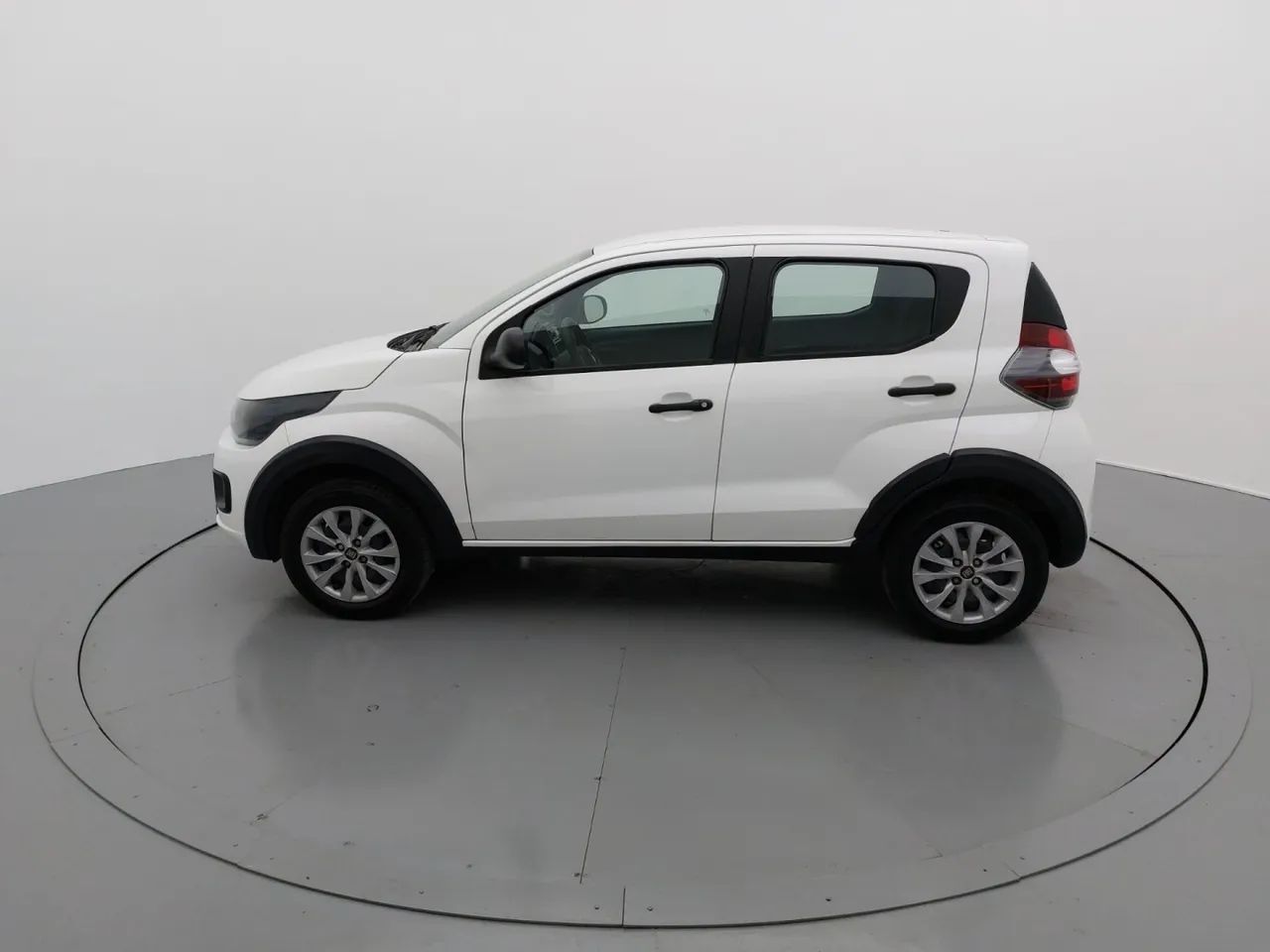 Fiat Mobi Like 1.0 Fire Flex 5P. 2024 - Foto 2