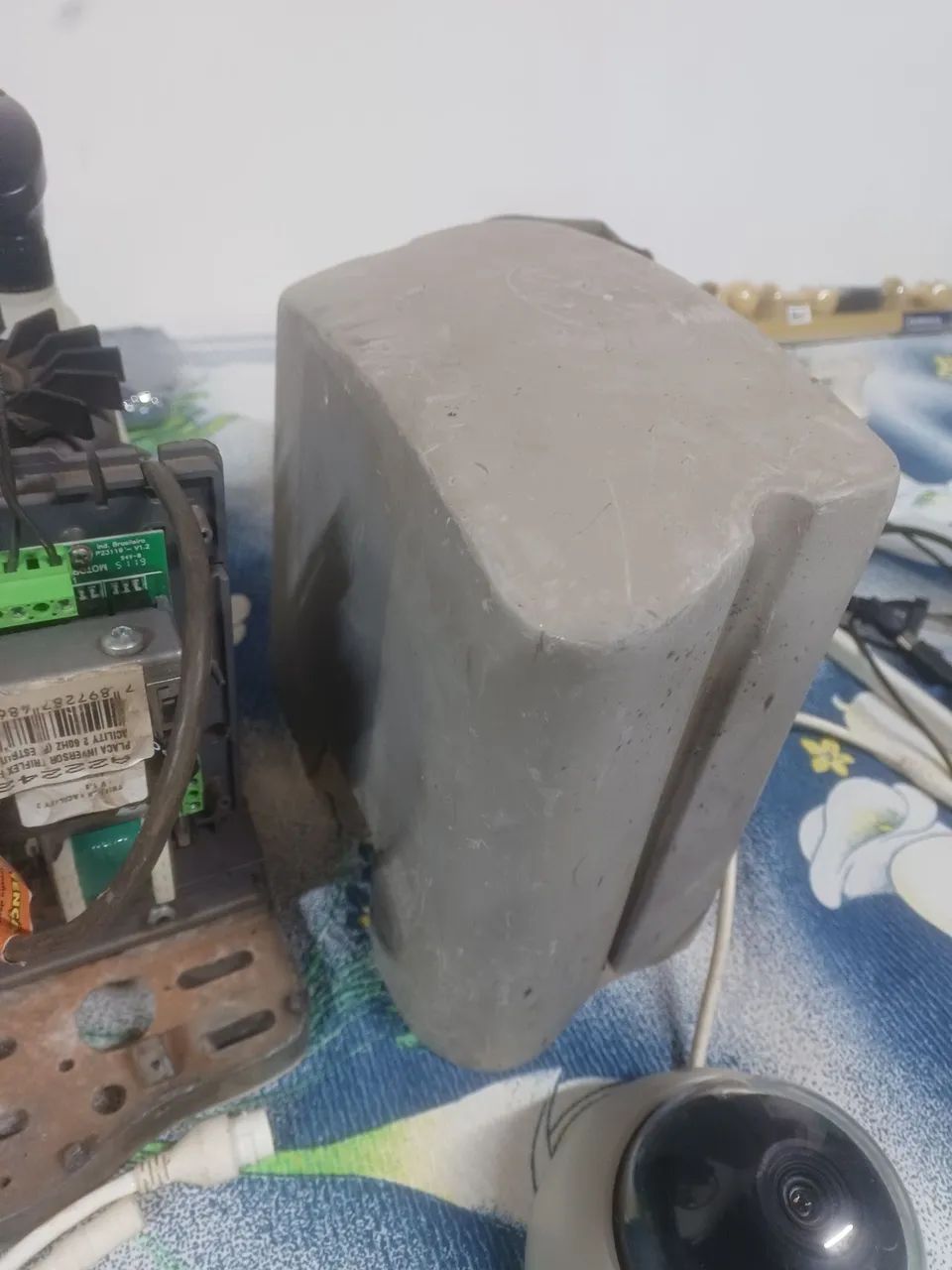 Motor PPA