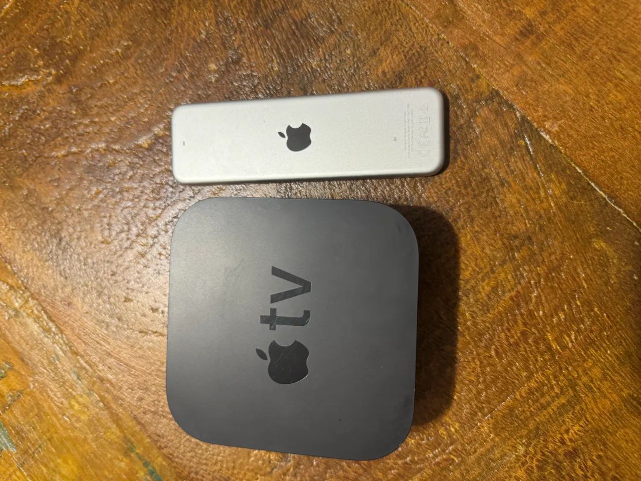 Apple TV 4K  - Foto 2
