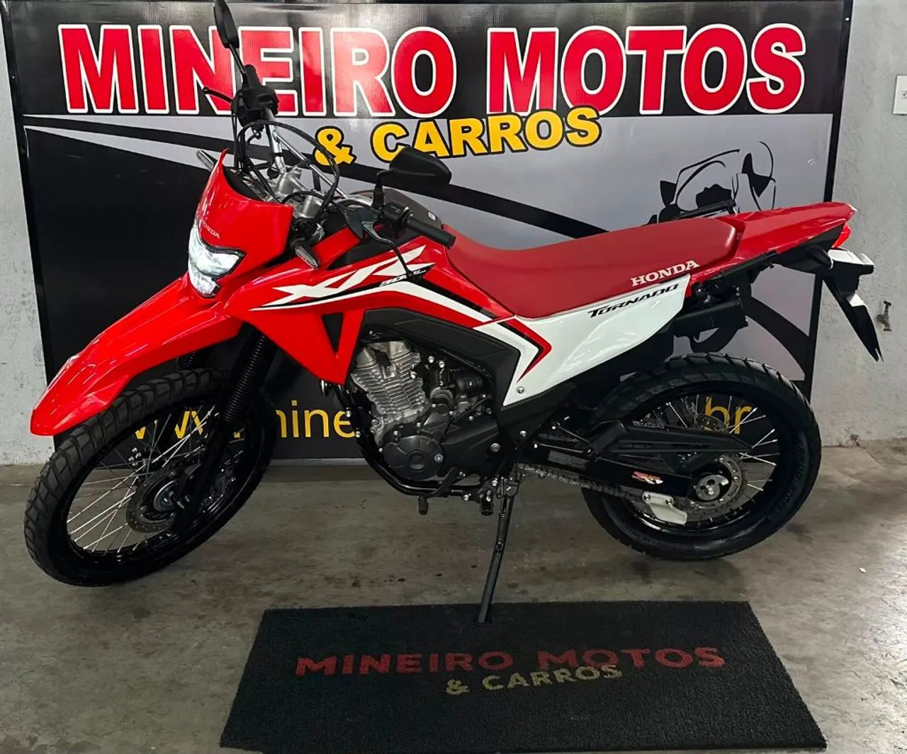 XR 300L TORNADO FLEX - Foto 4