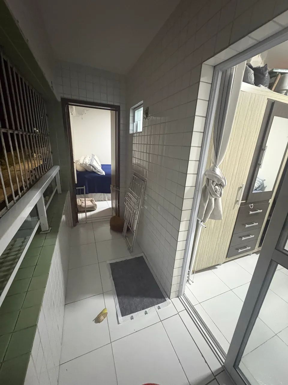 Quarto para alugar com suite  - Foto 3